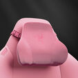 Silla Gaming Razer Iskur V2 Newgen Quartz image number null