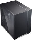 Caja ATX Lian Li O11 AIR MINI Negra Vidrio Templado image number null