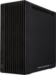 Torre E-ATX Asus ProArt PA602 Wood Edition Negro image number null