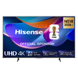 Televisor Hisense 55A6S 55" LED UltraHD 4K VIDAA image number null