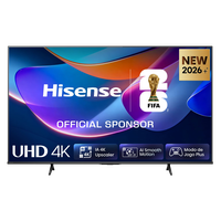 Televisor Hisense 55A6S 55" LED UltraHD 4K VIDAA
