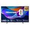 Televisor Hisense 55A6S 55" LED UltraHD 4K VIDAA