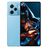 Smartphone Xiaomi POCO X5 Pro 5G 6.67" (6 / 128GB) 120Hz Azul