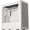 Caja ATX HAVN BF 360 Blanco