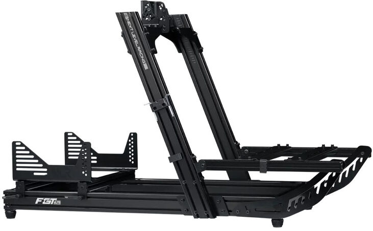 Cockpit Next Level Racing F-GT ELITE Lite Side & Front Plate Edition image number 0
