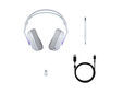 Auriculares Logitech G522 RGB Lightspeed Wireless Blanco image number null