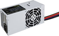 Fuente Alimentación Tooq TQEP-TFX500S-O TFX 500W