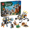 LEGO Horizon: Aloy y Varl contra Recolector y Merodeador, 768 Piezas (77037)