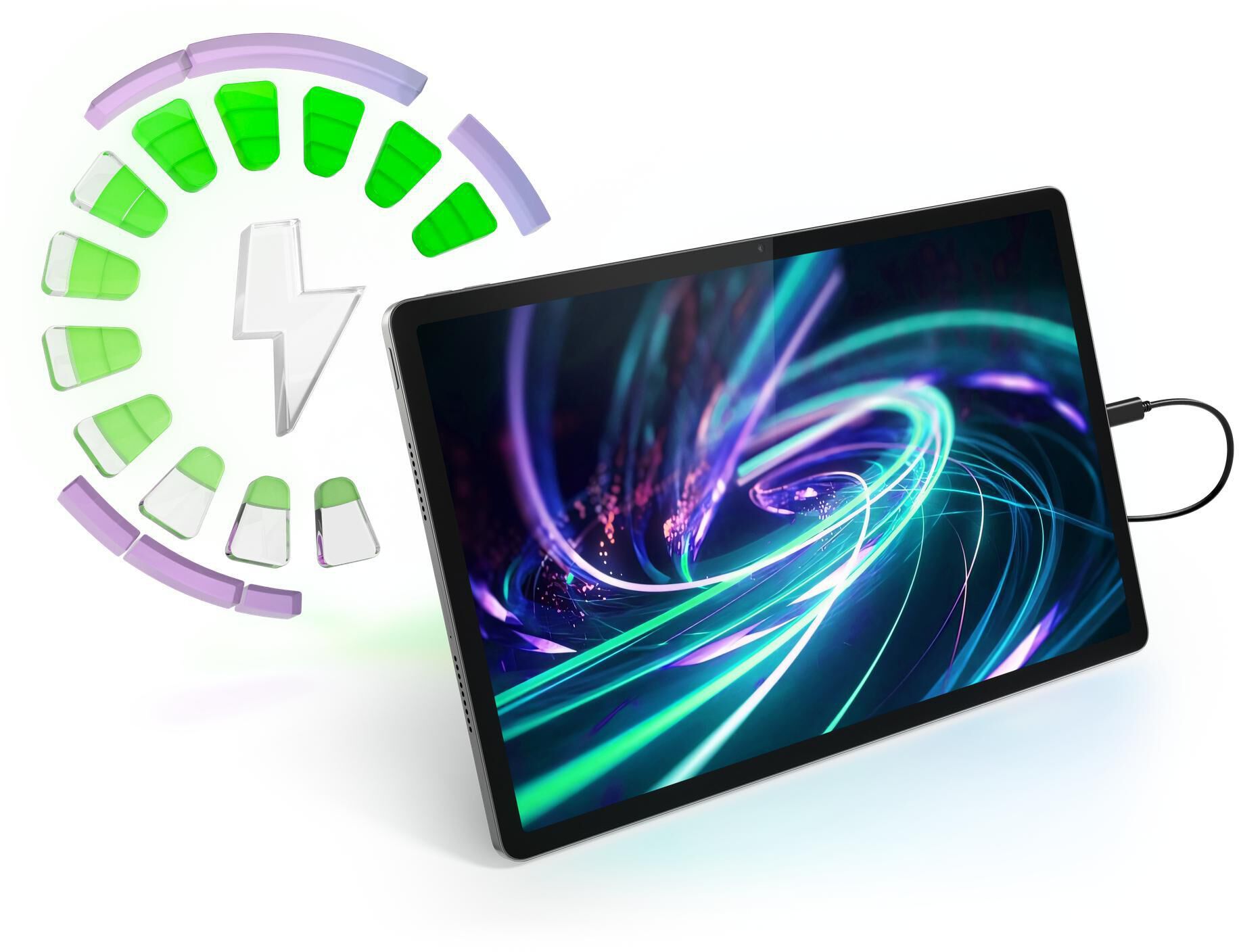 Tablet Lenovo Idea Tab Pro TB373FU 12.7