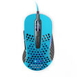 Rat&oacute;n Gaming Cherry Xtrfy M4 Azul image number null