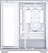 Torre ATX Corsair 3500X Blanco Cristal Templado image number null