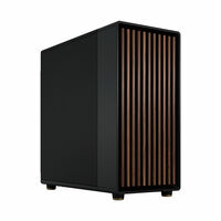 Torre E-ATX Fractal North XL Charcoal Black