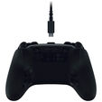 Mando Razer Raiju V3 Pro PS5/PC Wireless Negro image number null