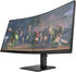 Monitor Curvo OMEN 34c by HP 34" VA WQHD 165Hz 1ms FreeSync Premium image number null