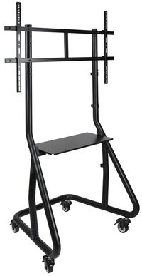 Soporte Móvel Tooq 60" a 105" Máx. 100Kg Soporte Móvel Tooq 60" a 105" Máx. 100Kg