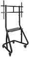Soporte Móvel Tooq 60" a 105" Máx. 100Kg