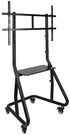 Soporte Móvel Tooq 60" a 105" Máx. 100Kg image number null