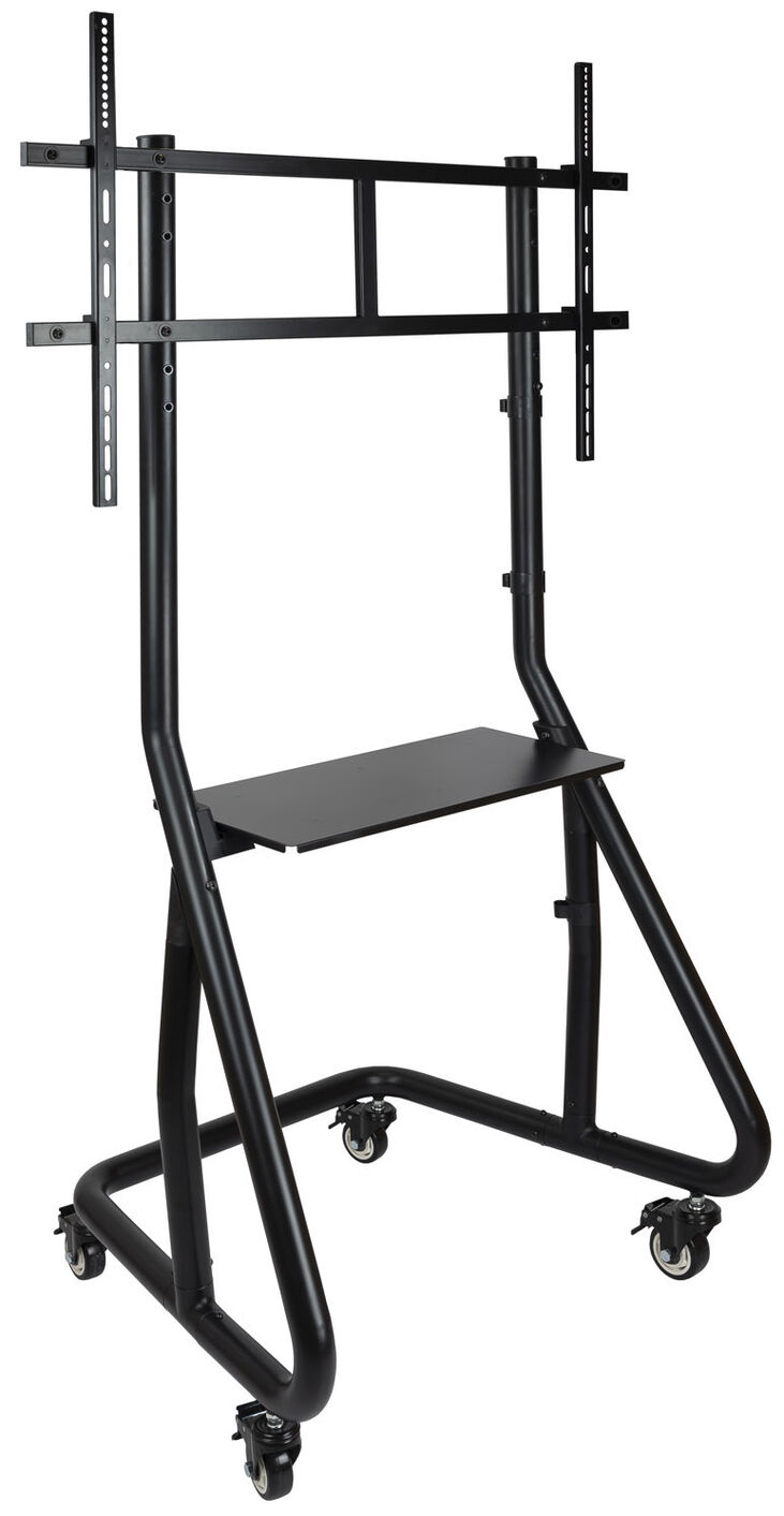 Soporte Móvel Tooq 60" a 105" Máx. 100Kg image number 0