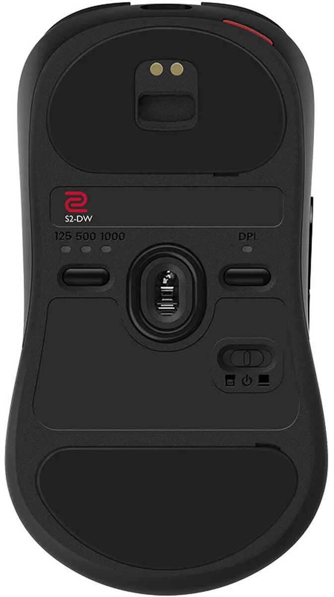 ZOWIE Rat&oacute;n S2-DW 4K Wireless image number 1