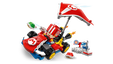 LEGO Super Mario: Mario Kart: Kart Est&aacute;ndar, 174 Piezas (72032) image number null