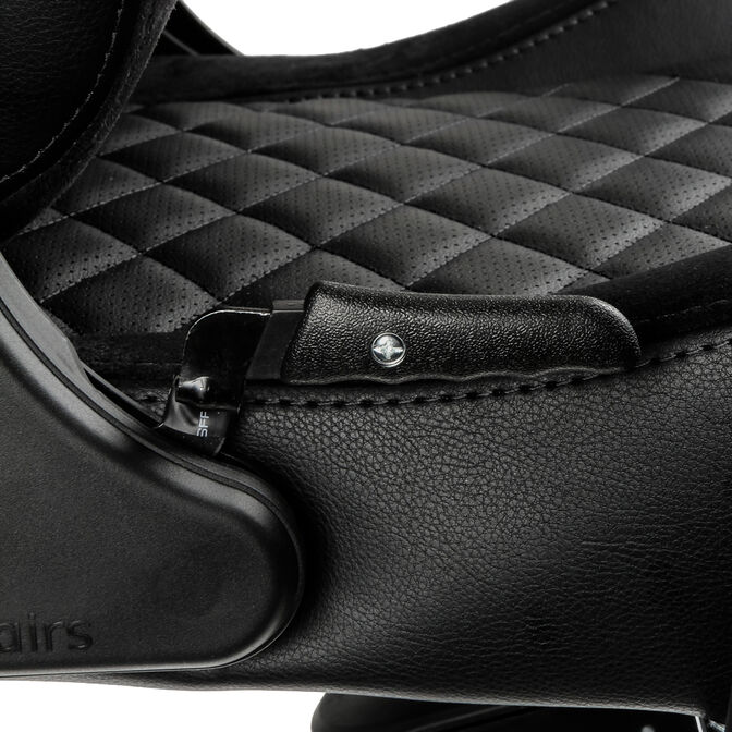 Silla noblechairs EPIC - Negro image number 11