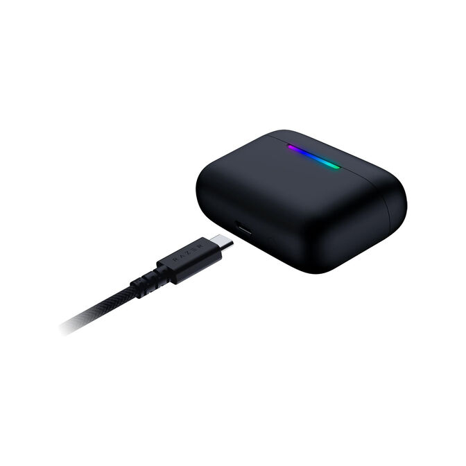 Auriculares Razer Hammerhead V3 HyperSpeed image number 4