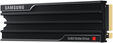 SSD Samsung 9100 Pro 4TB Heatsink Gen5 M.2 NVMe (14700/13300MB/s) image number null