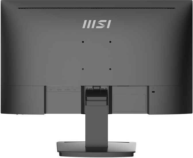 Monitor MSI 23.8" PRO MP243X IPS FHD 100Hz FreeSync (Adaptive Sync) image number 3
