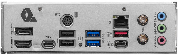 Placa Base MSI PRO B860M-A WIFI image number 4