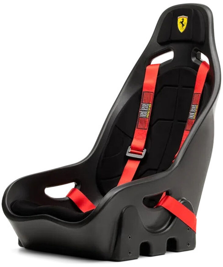 Asiento de competición Next Level Racing ELITE ES1 Ferrari Edition image number 2