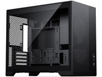 Caja Micro-ATX Phanteks XT M3 Negro