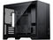 Caja Micro-ATX Phanteks XT M3 Negro