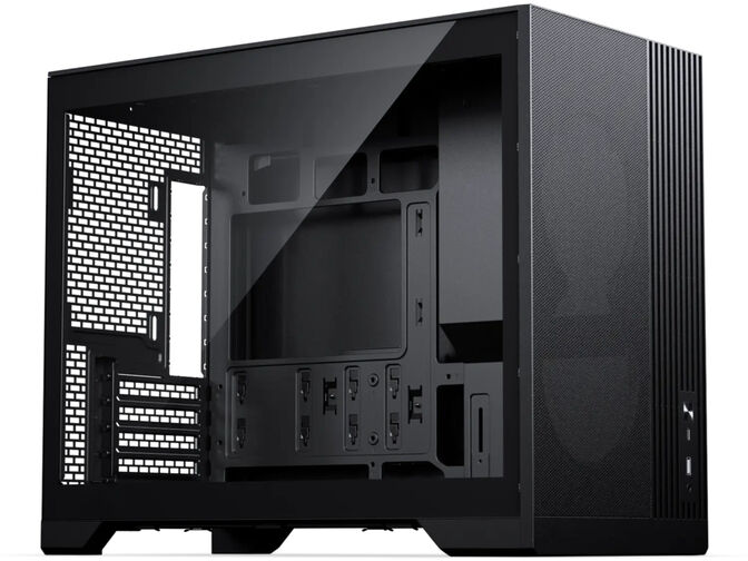 Caja Micro-ATX Phanteks XT M3 Negro image number 0