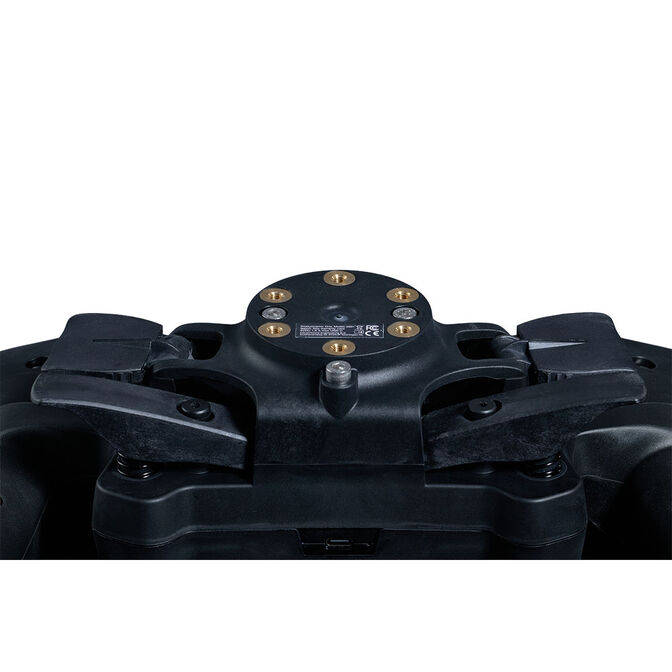 Volante Heusinkveld ONE image number 8