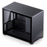 Caja Micro-ATX Jonsbo D32 PRO Vidrio Temperado Negro image number null