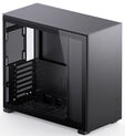 Caja ATX Jonsbo D41 STD Vidrio Templado Negro image number null