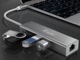 Hub USB-C Equip 3 Puertas USB 3.0 image number null
