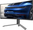 Monitor AOC AGON Porsche Design 34" PD34 QD-OLED WQHD 240Hz 0.3ms Adaptive Sync HDR True Black 400 image number null