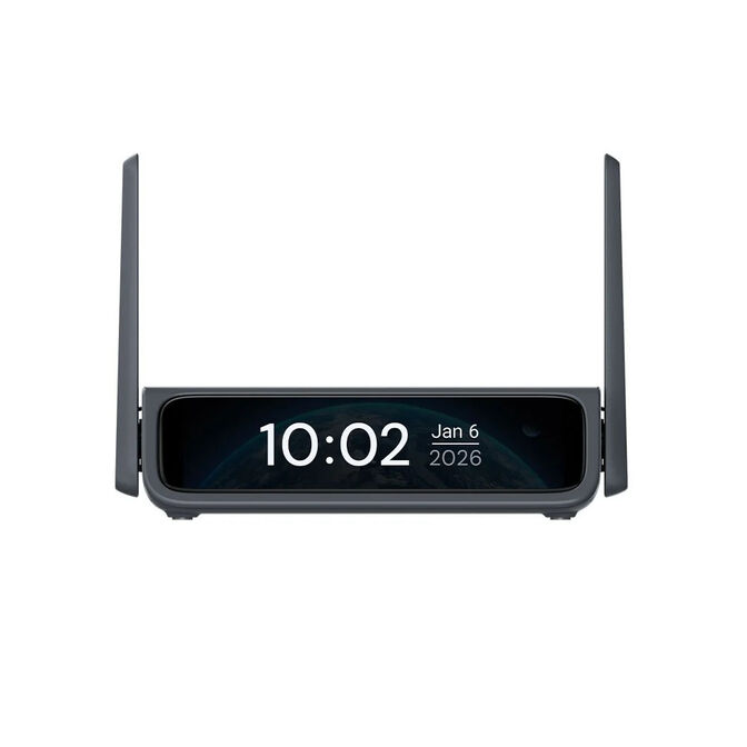KVM Acesso Remoto GL.iNet GL-RM10RC Comet 5G Wi-Fi 6 5G RedCap image number 2