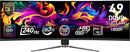 Monitor Curvo MSI MPG 491CQPX QD-OLED 49" DQHD 240Hz USB-C