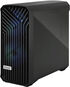 Torre E-ATX Fractal Design Torrent Black RGB Cristal Templado Light Tint image number null