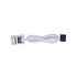 Ventilador Lian Li UNI FAN TL120 RGB PWM Blanco 120mm (Pack 3) image number null
