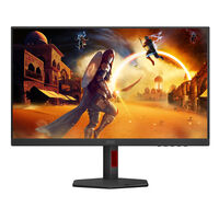 Monitor AGON by AOC 27" U27G4R Fast IPS UHD 160Hz ( FHD 320Hz) 0.5ms (FHD 0.3ms) Hub USB