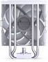 Ventilador CPU Jonsbo CR-1000 MAX ARGB Branco 120mm image number null
