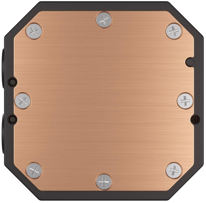 Refrigeraci&oacute;n L&iacute;quida CPU Corsair iCUE H150i ELITE CAPELLIX XT 360mm Blanco image number 6