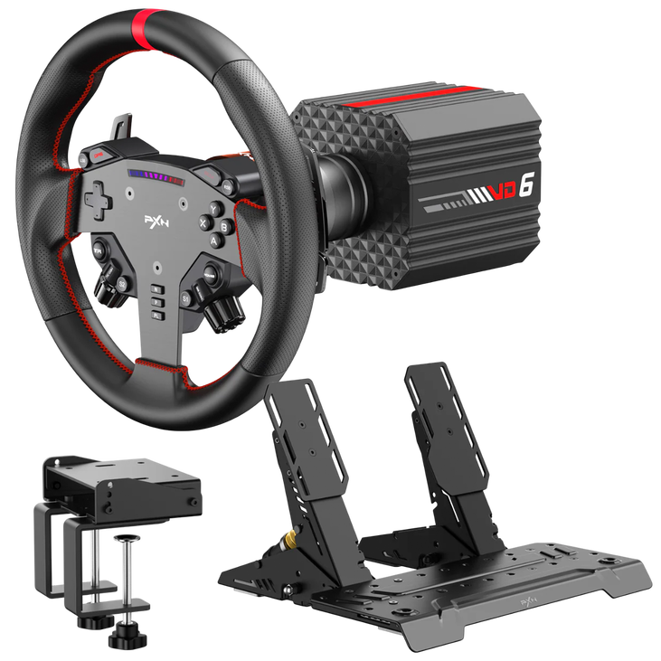 Conjunto PXN VD6 Racing Bundle image number 0