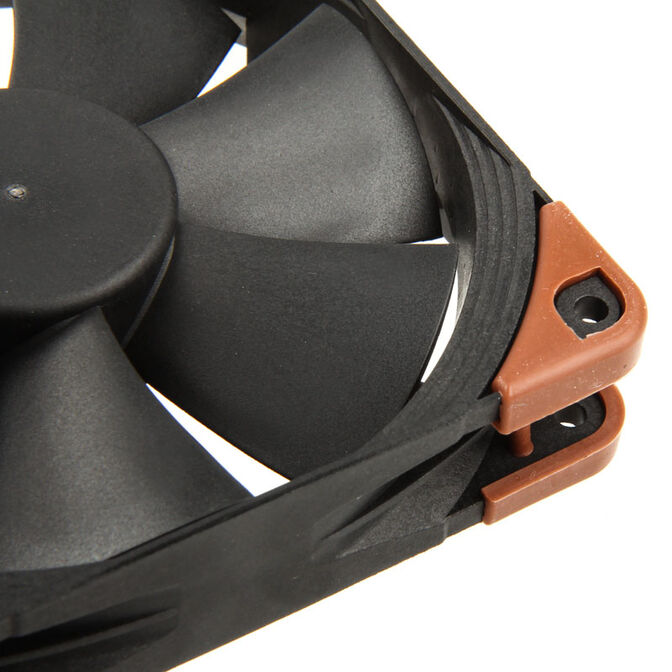 Ventilador Noctua NF-F12 industrialPPC-2000 PWM 120mm image number 2