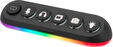 HUB Streamplify DECK 5 Slot, RGB, 12V, EU - Negro image number null