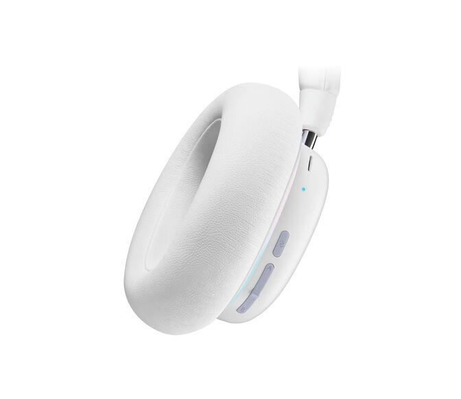 Auriculares Logitech G735 RGB Lightspeed Wireless Blanco image number 0