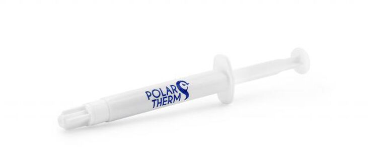 Pasta T&eacute;rmica Polartherm PT X8 (5g) by Thermal Grizzly image number 0